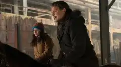 Одни из нас 2 сезон 2 серия