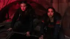 Одни из нас 2 сезон 4 серия