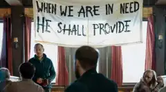 Одни из нас 1 сезон 8 серия